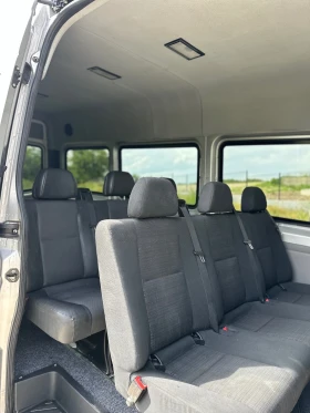 Mercedes-Benz Sprinter 319 Maxi 8+ 1 | Mobile.bg    8