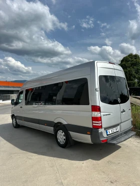 Mercedes-Benz Sprinter 319 Maxi 8+ 1 | Mobile.bg    4