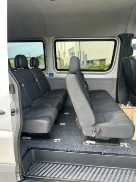 Mercedes-Benz Sprinter 319 Maxi 8+ 1 | Mobile.bg    9