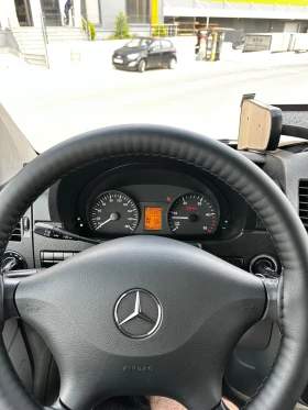 Mercedes-Benz Sprinter 319 Maxi 8+ 1 | Mobile.bg    13