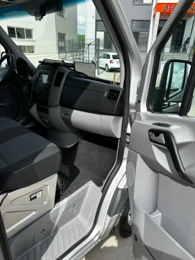 Mercedes-Benz Sprinter 319 Maxi 8+ 1 | Mobile.bg    11