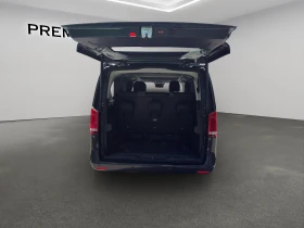 Mercedes-Benz V 300 4 MATIC Marco Polo Sport Line | Mobile.bg    17