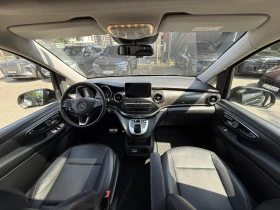 Mercedes-Benz V 300 4 MATIC Marco Polo Sport Line | Mobile.bg    9