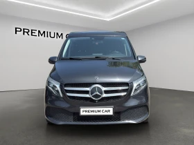 Mercedes-Benz V 300 4 MATIC Marco Polo Sport Line | Mobile.bg    3