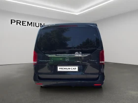 Mercedes-Benz V 300 4 MATIC Marco Polo Sport Line | Mobile.bg    6