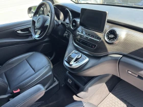 Mercedes-Benz V 300 4 MATIC Marco Polo Sport Line | Mobile.bg    11