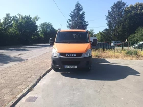 Iveco 5018 50c17 | Mobile.bg    11