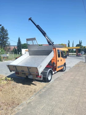     Iveco 5018 50c17