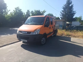 Iveco 5018 50c17 | Mobile.bg    10