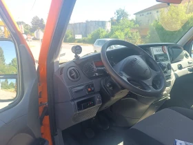 Iveco 5018 50c17 | Mobile.bg    6