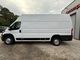 Fiat Ducato 2.3JTD* MAXI* TOP* 160KS | Mobile.bg    6