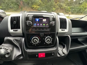 Fiat Ducato 2.3JTD* MAXI* TOP* 160KS | Mobile.bg    13