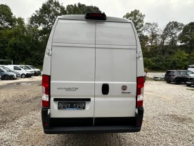 Fiat Ducato 2.3JTD* MAXI* TOP* 160KS | Mobile.bg    5