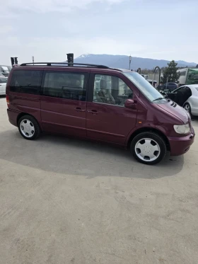 Mercedes-Benz Vito 2.8 Бензин/Газ | Auto.bg — изображение 2