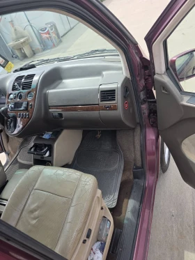 Mercedes-Benz Vito 2.8 Бензин/Газ | Auto.bg — изображение 9