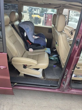 Mercedes-Benz Vito 2.8 Бензин/Газ | Auto.bg — изображение 8