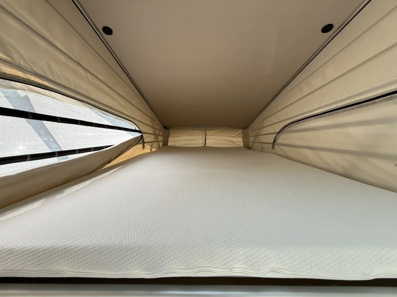 Mercedes-Benz V 300 4 MATIC Marco Polo Sport Line, снимка 15 - Бусове и автобуси - 50654326