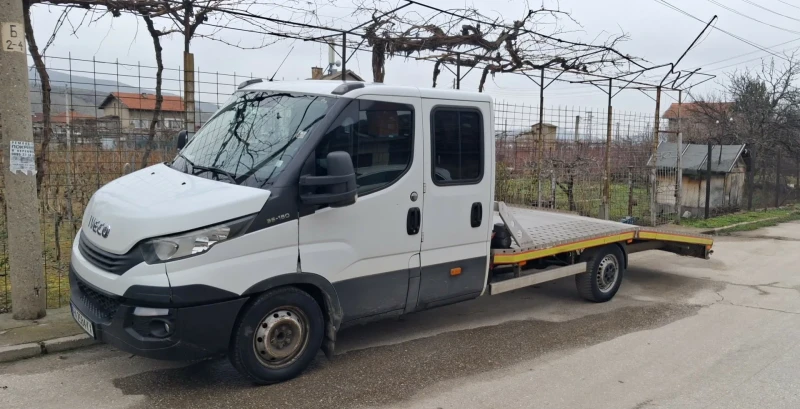 Iveco 35S18