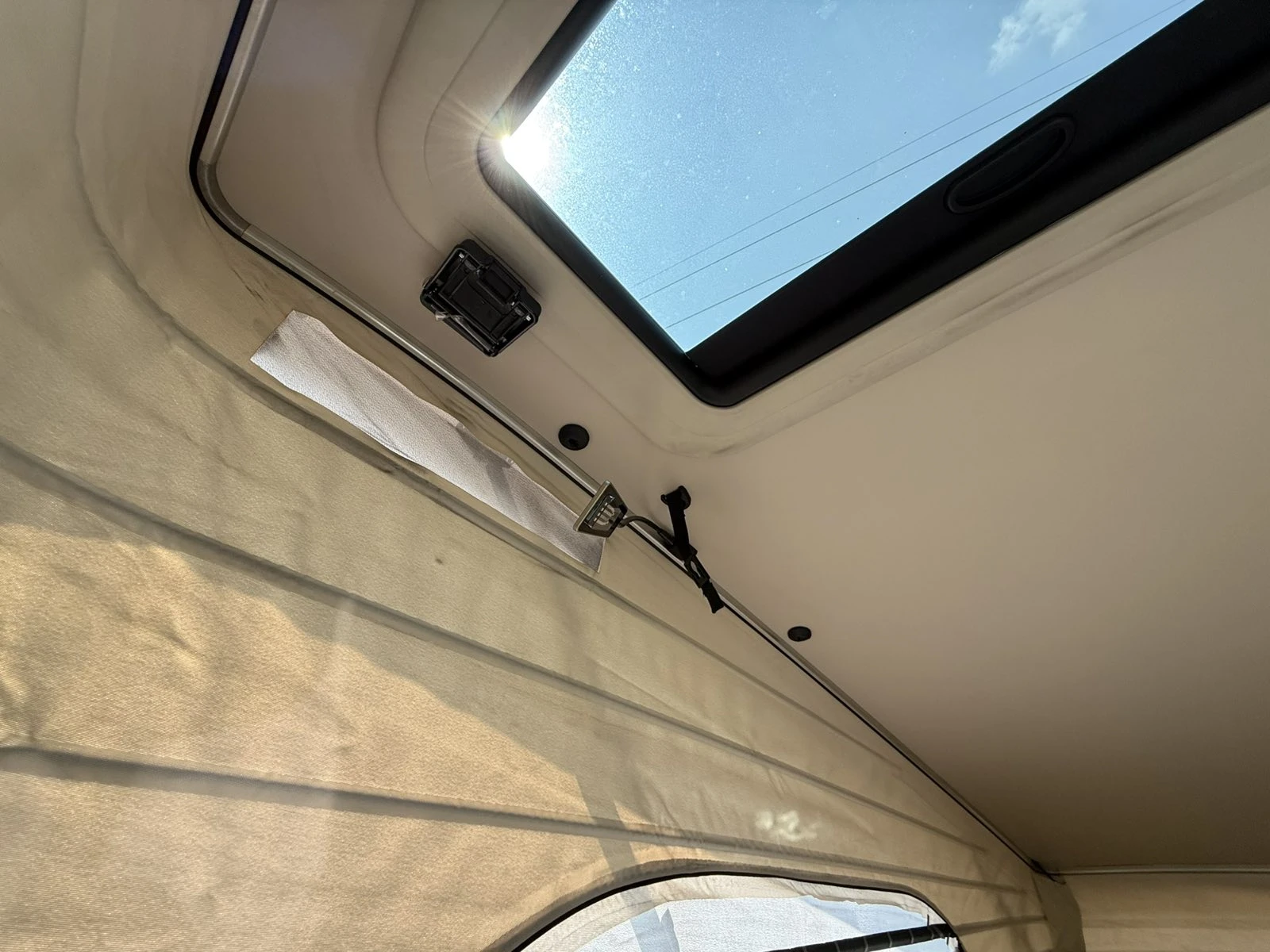 Mercedes-Benz V 300 4 MATIC Marco Polo Sport Line | Mobile.bg   16