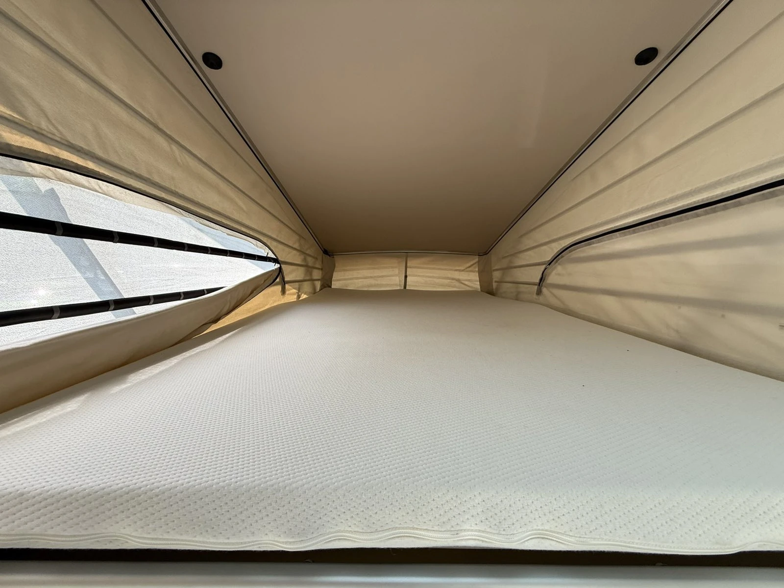 Mercedes-Benz V 300 4 MATIC Marco Polo Sport Line | Mobile.bg   15