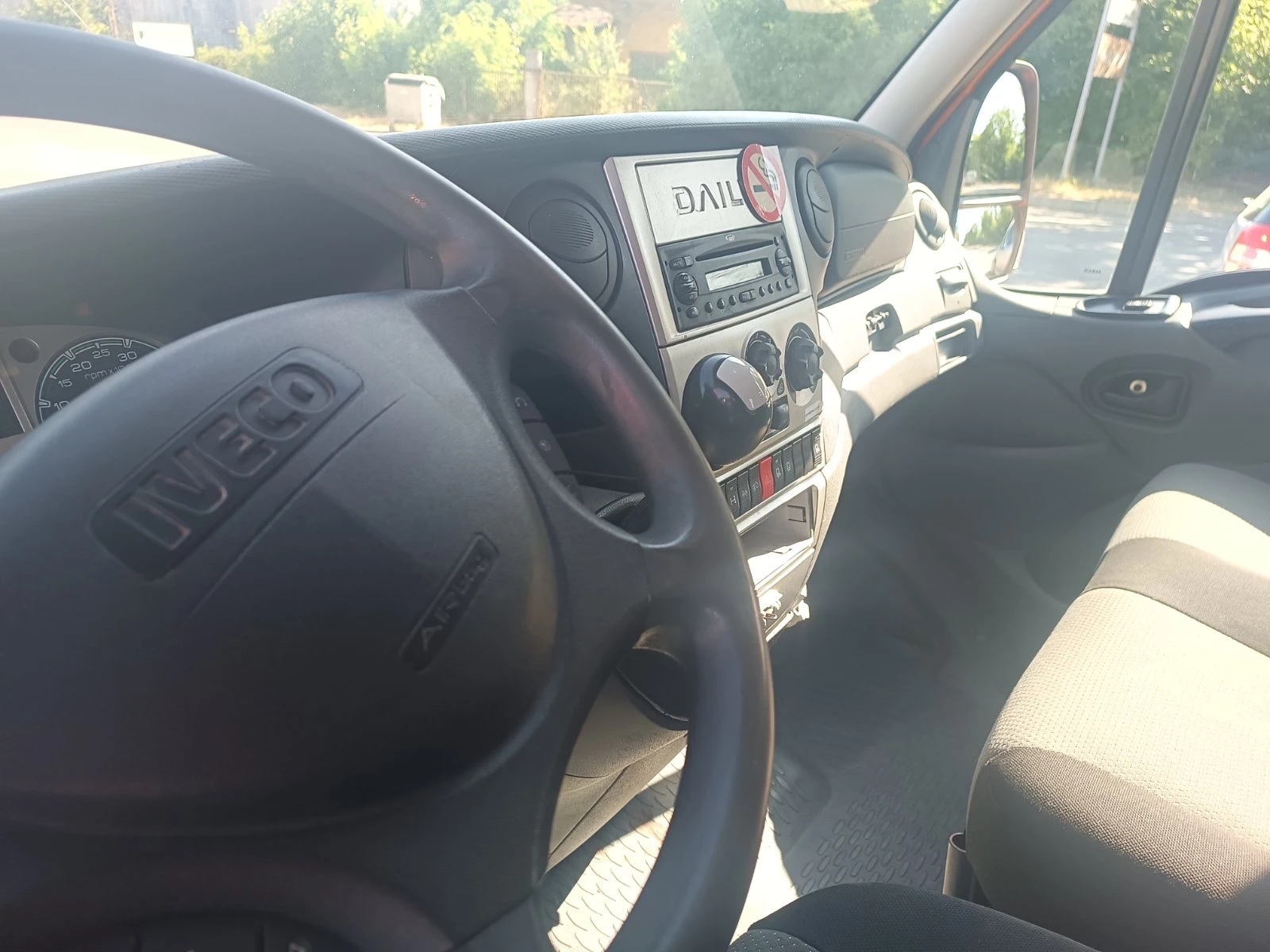 Iveco 50с18 50c17 - изображение 4