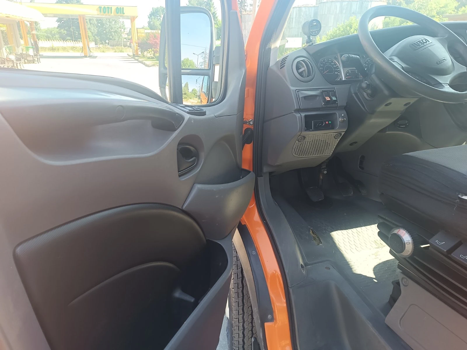Iveco 50с18 50c17 - изображение 3