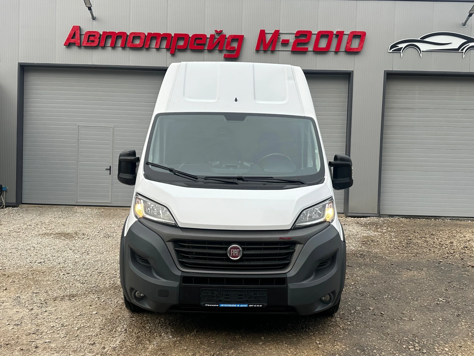 Fiat Ducato 2.3JTD* MAXI* TOP* 160KS - изображение 2