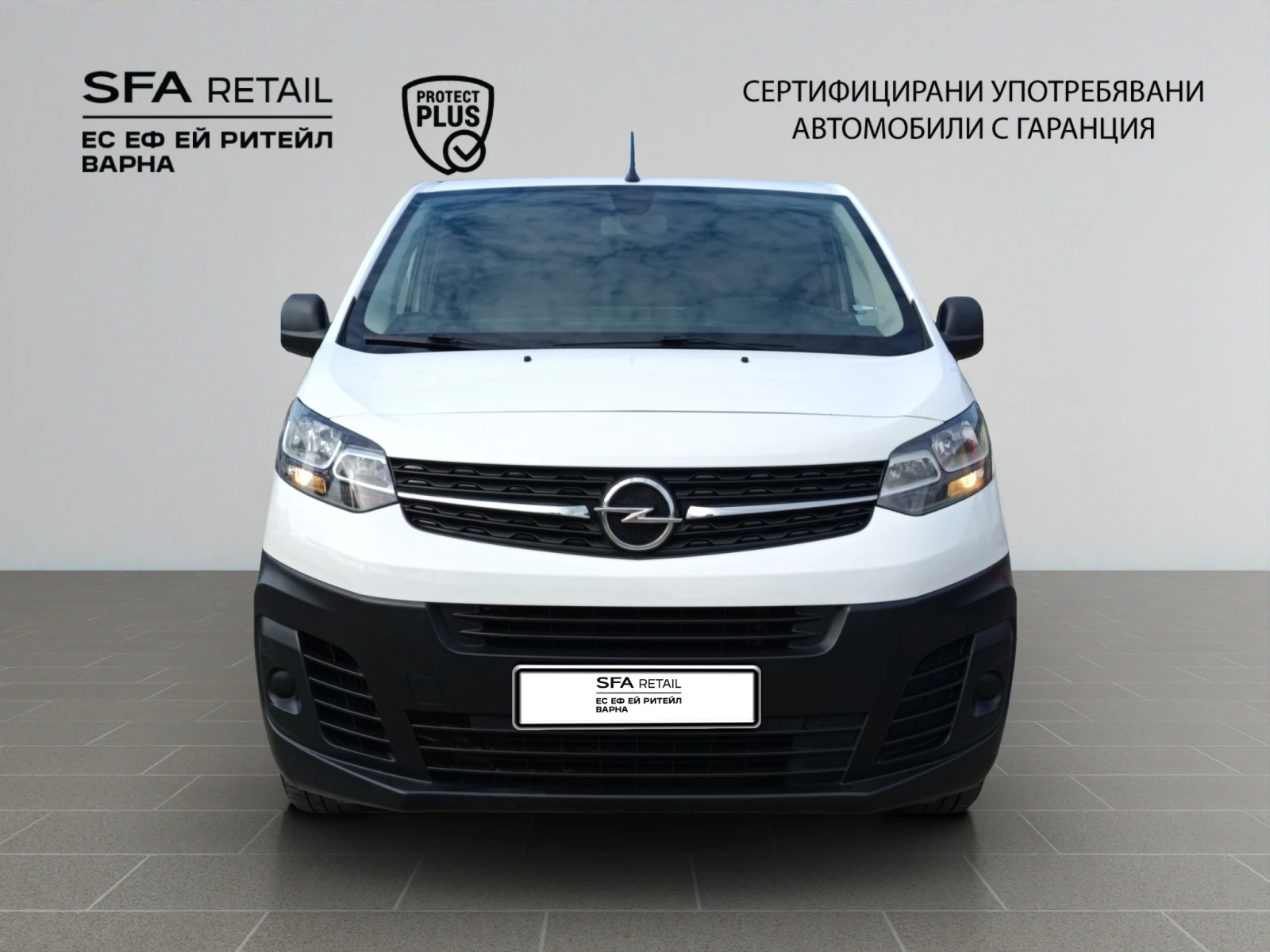 Opel Vivaro | Mobile.bg � ����������� 8