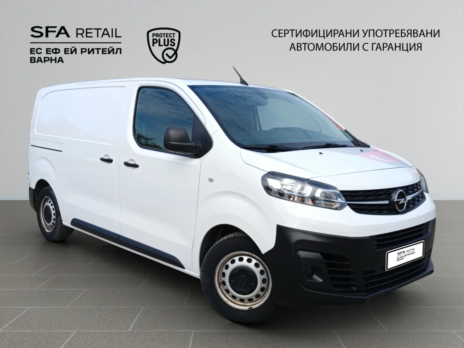 Opel Vivaro | Mobile.bg � ����������� 7