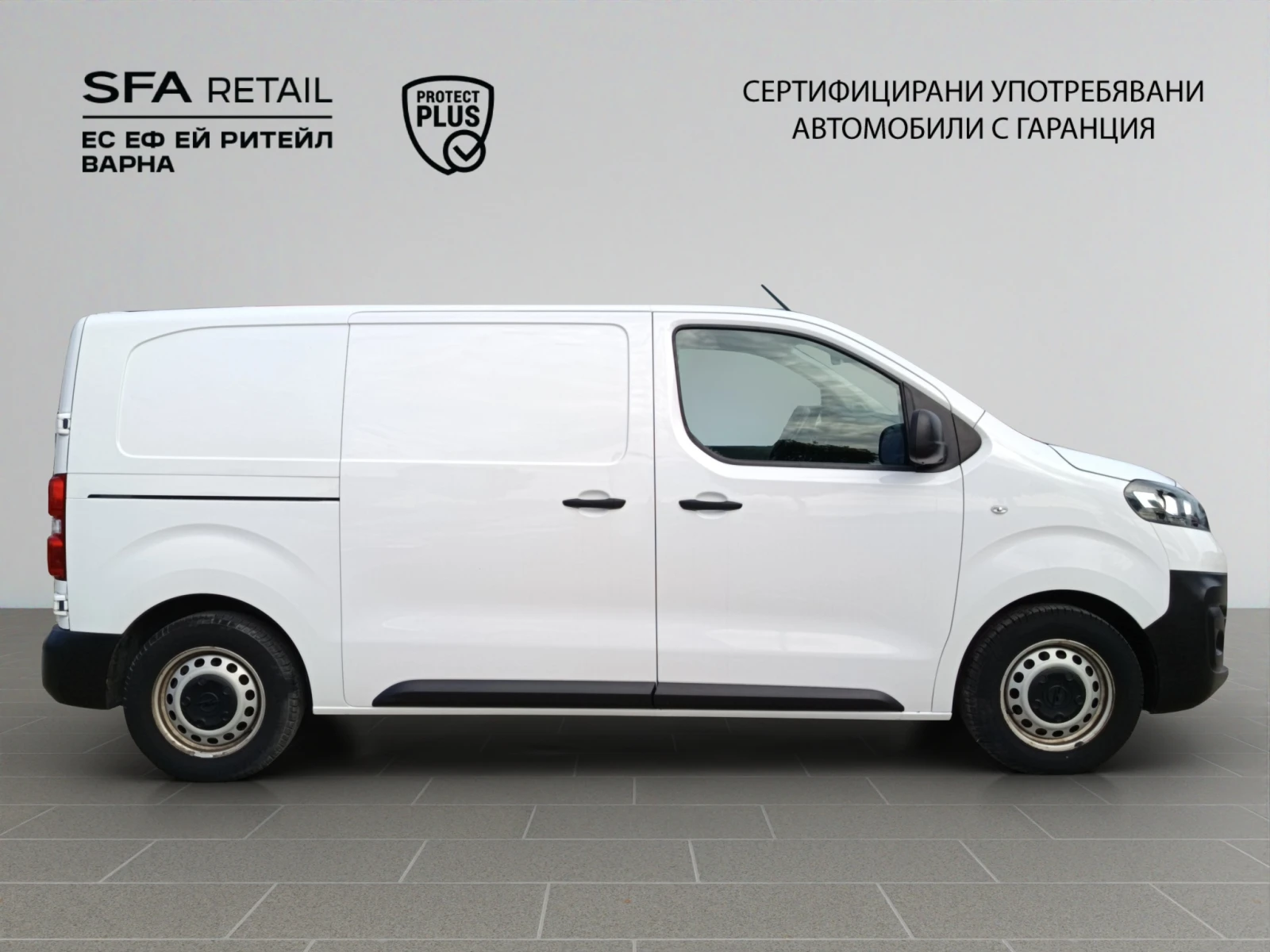 Opel Vivaro | Mobile.bg � ����������� 6