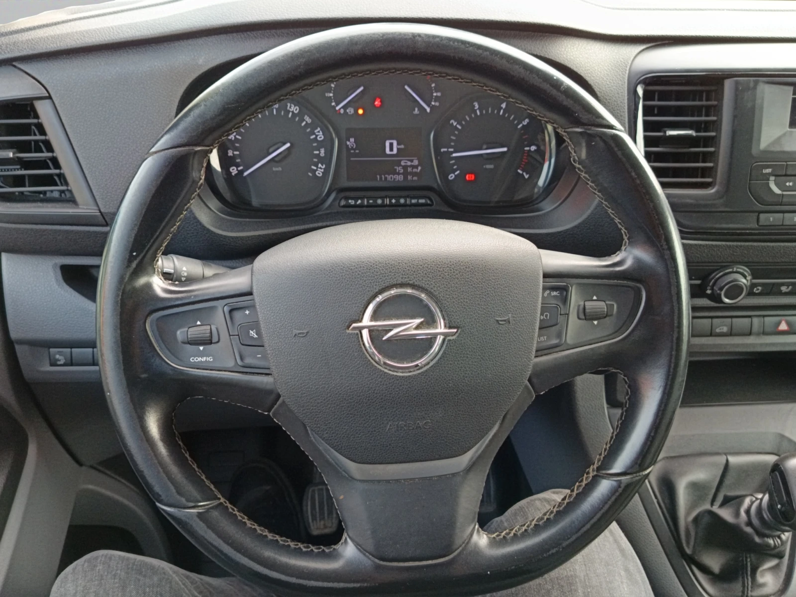 Opel Vivaro | Mobile.bg � ����������� 12