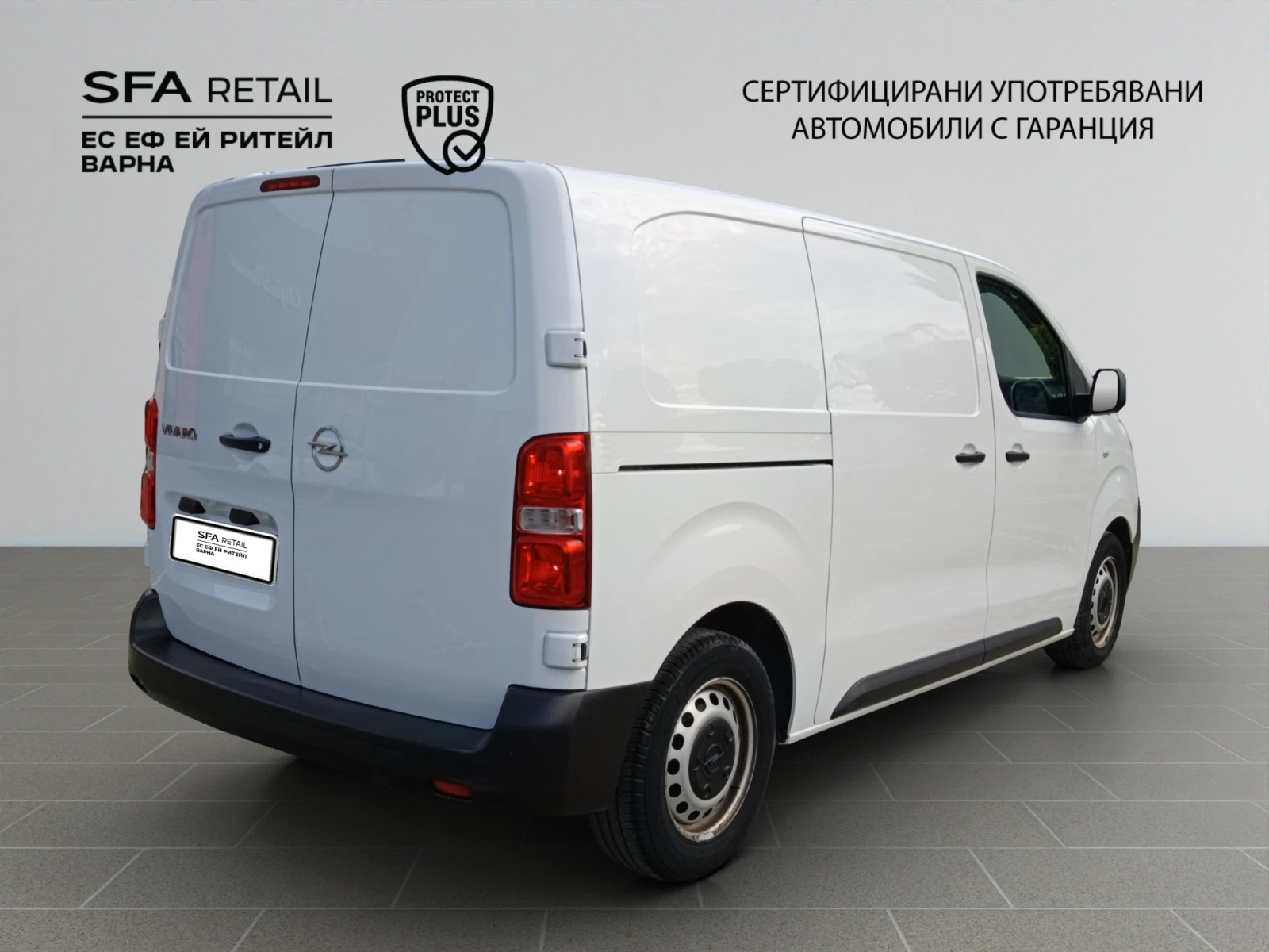 Opel Vivaro | Mobile.bg � ����������� 5