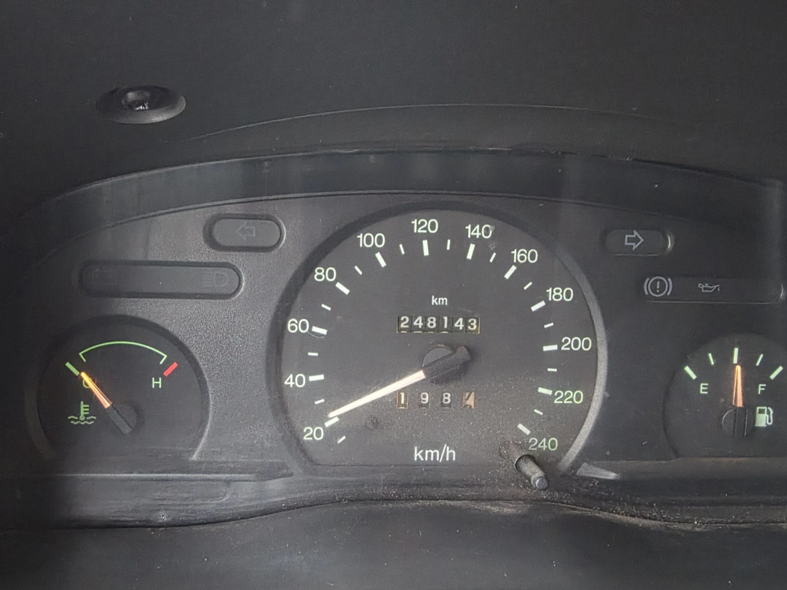 Ford Transit МК5, снимка 12 - Бусове и автобуси - 55631064