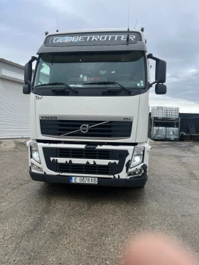 Volvo Fh, снимка 1