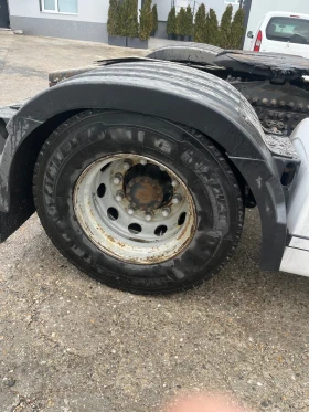 Volvo Fh, снимка 5