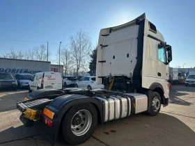 Mercedes-Benz Actros 1945, снимка 4