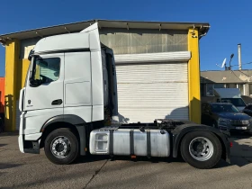 Mercedes-Benz Actros 1945, снимка 3