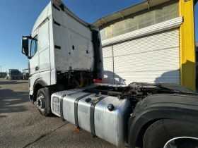 Mercedes-Benz Actros 1945, снимка 8