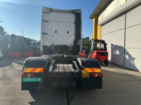 Mercedes-Benz Actros 1945, снимка 6