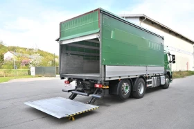 Обява за продажба на Volvo Fm 460 ~43 188 EUR - изображение 5