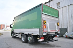 Обява за продажба на Volvo Fm 460 ~43 188 EUR - изображение 3