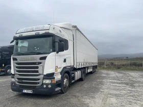 Scania R 450  - изображение 1