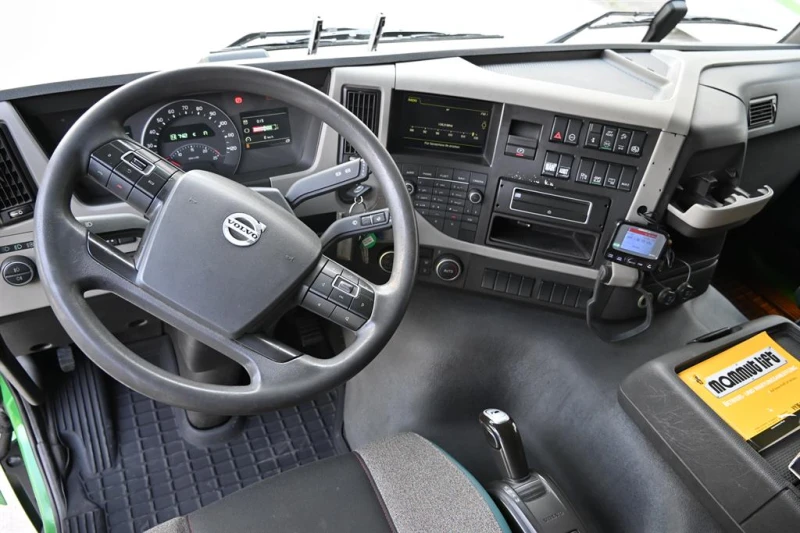 Volvo Fm 460, снимка 11 - Камиони - 49842745