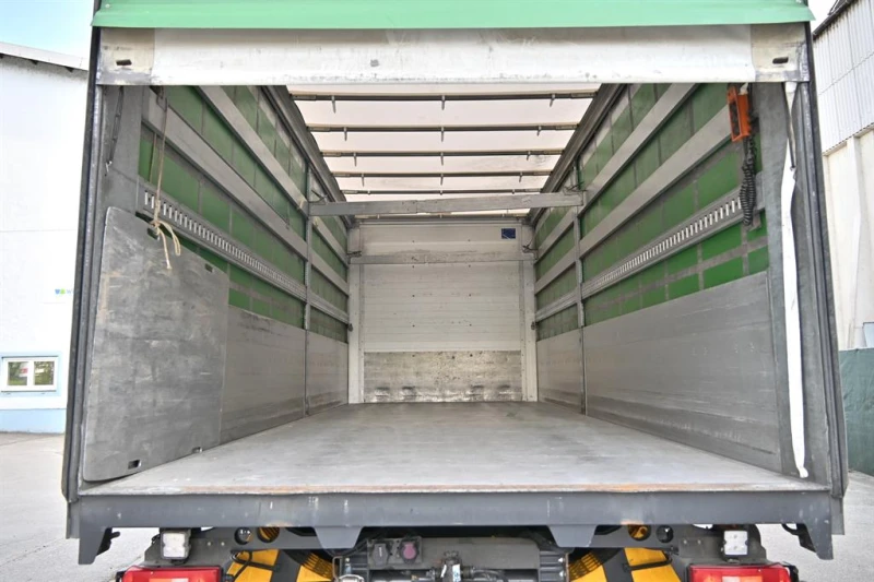 Volvo Fm 460, снимка 7 - Камиони - 49842745