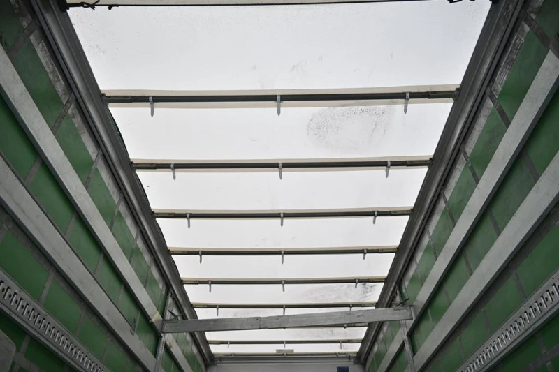 Volvo Fm 460, снимка 9 - Камиони - 49842745