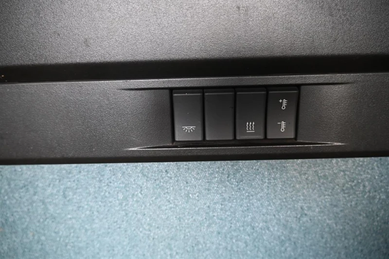 Volvo Fm 460, снимка 16 - Камиони - 49842745