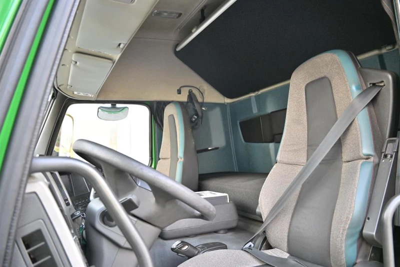 Volvo Fm 460, снимка 10 - Камиони - 49842745