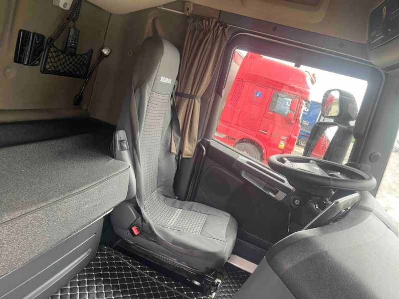 Scania R 450, снимка 6 - Камиони - 52604434