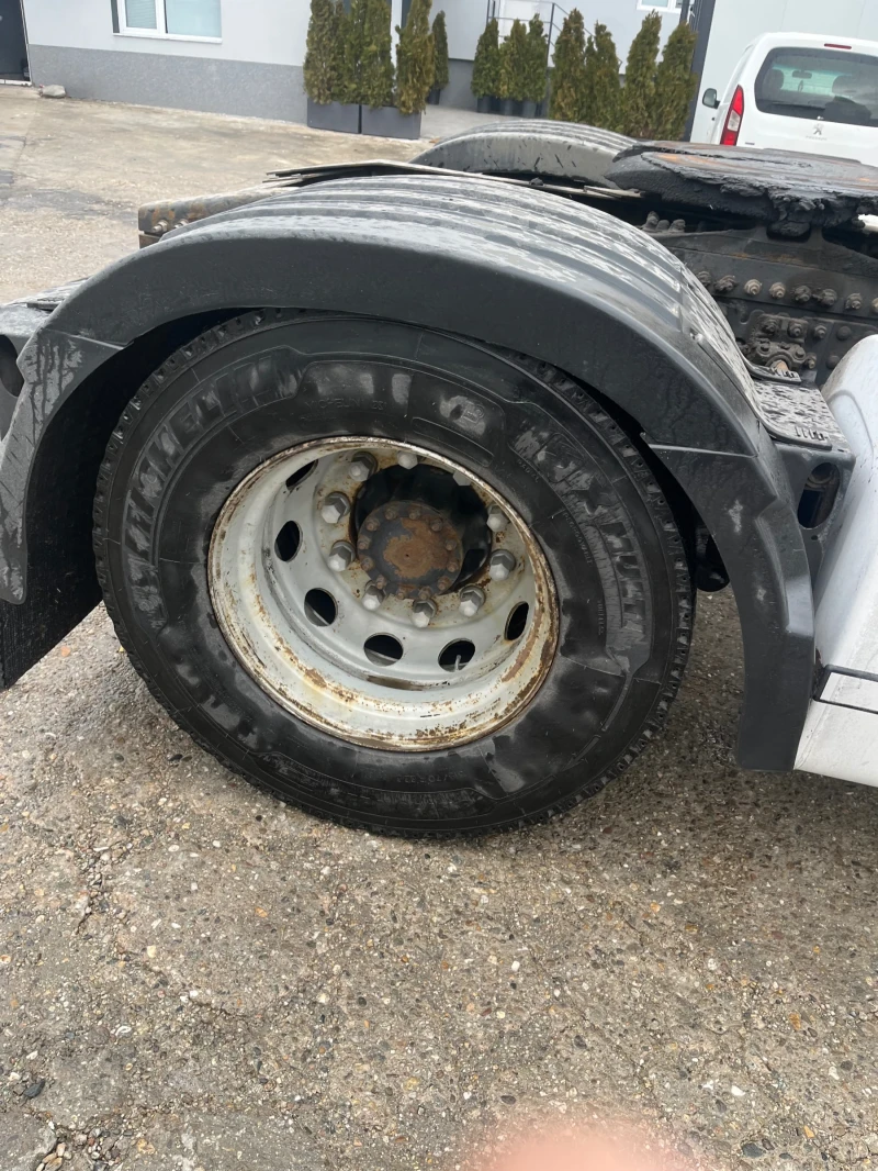 Volvo Fh, снимка 5 - Камиони - 53571224