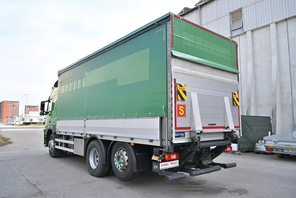 Volvo Fm 460 - изображение 4